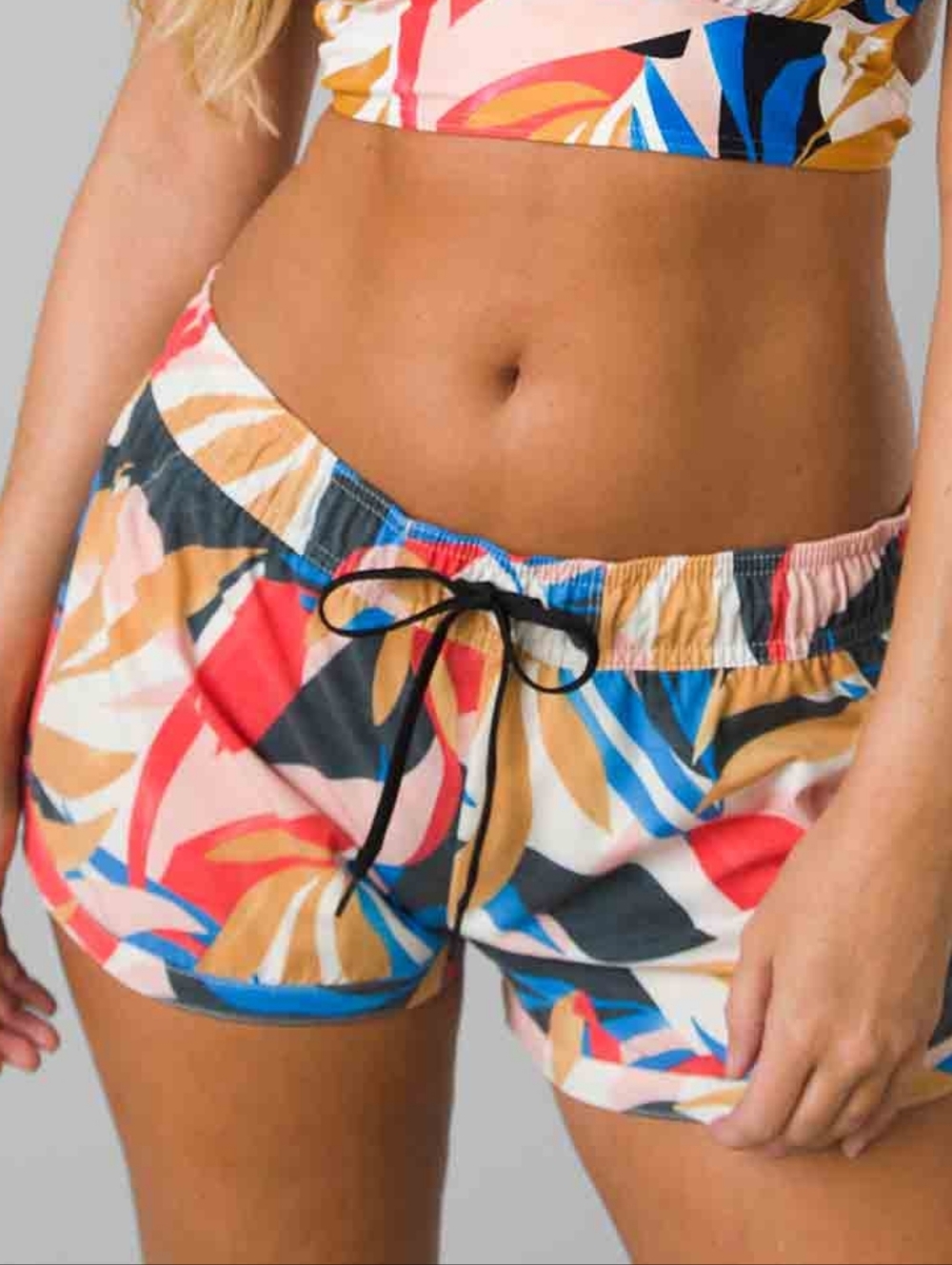 NWOT Prana Women's Mariya Short Size Small